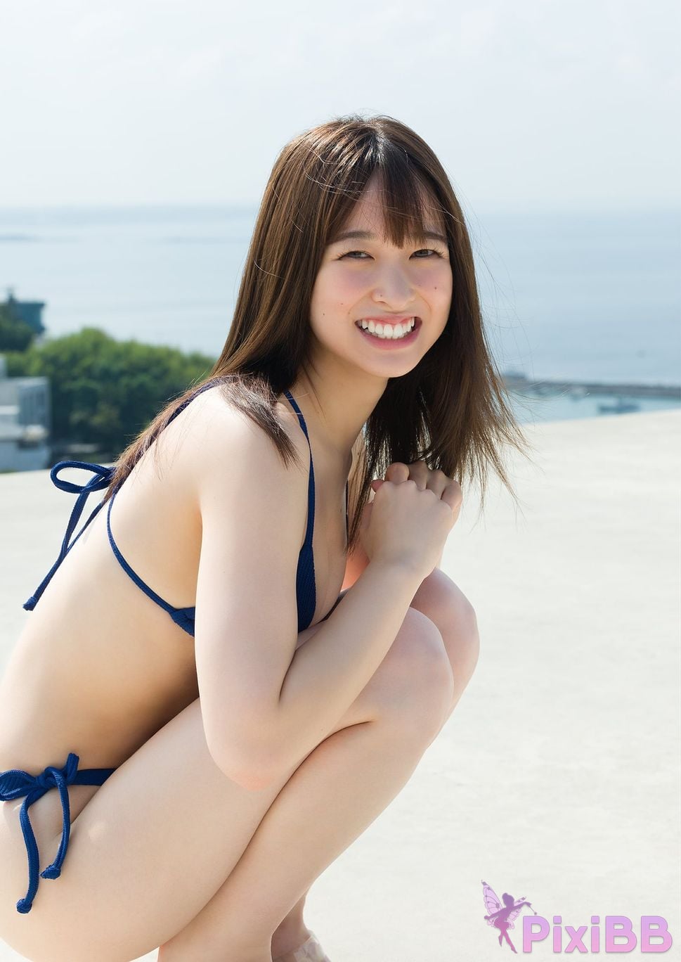 Japanese Idol Yukino kaizu Digital only YJ PHOTO BOOK Growing glowing PixiBB (23)